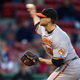 Illustration for article titled Chris Davis Is A Better Closer Than Heath Bell
